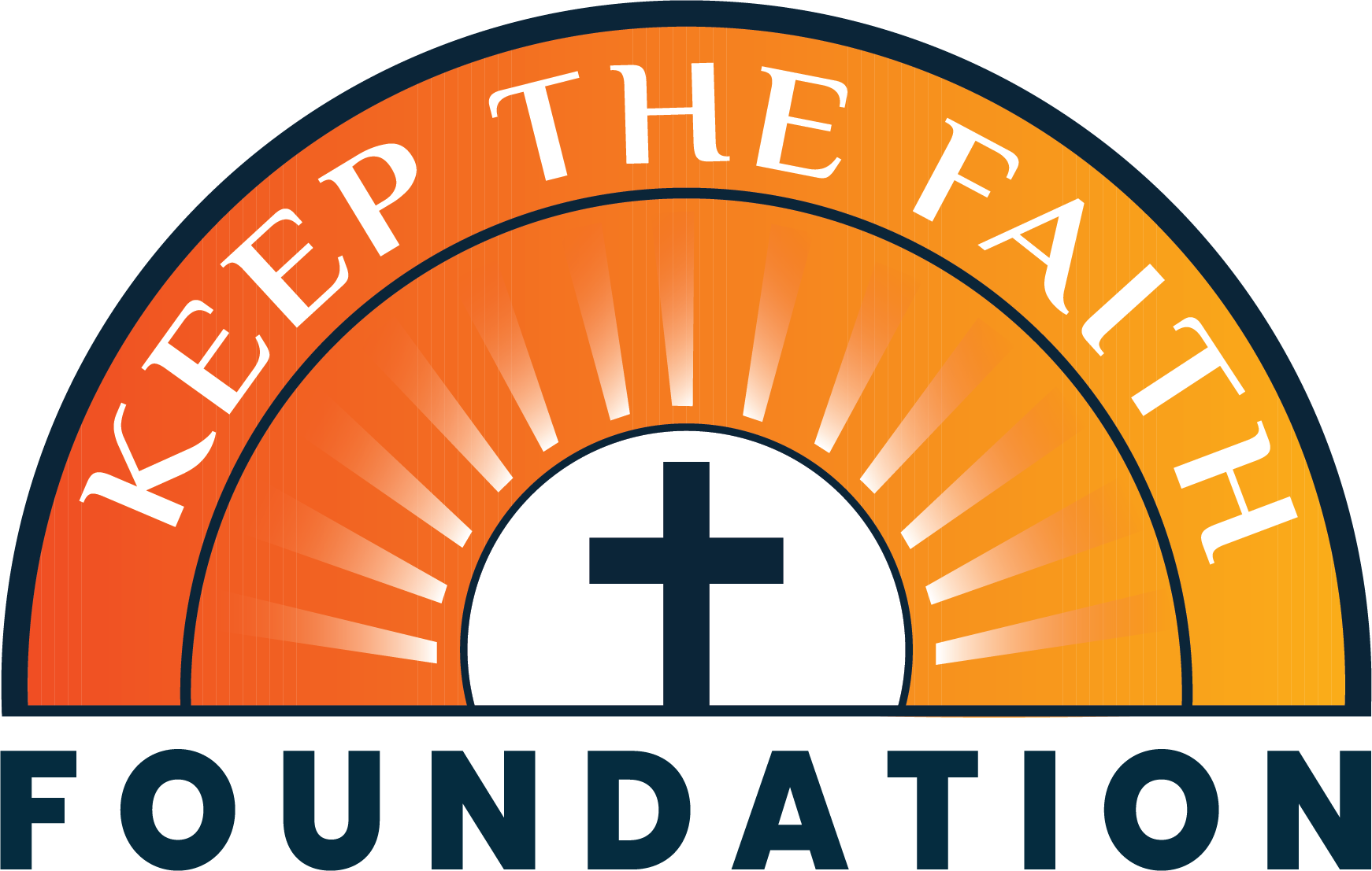 Keep The Faith Foundation